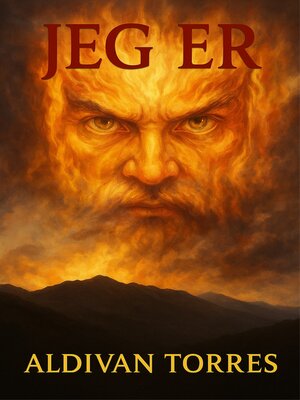 cover image of Jeg er